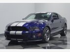 Thumbnail Photo 20 for 2011 Ford Mustang Shelby GT500